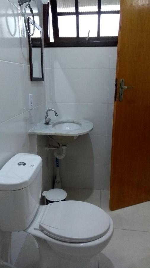 Вилла House Убатуба Экстерьер фото