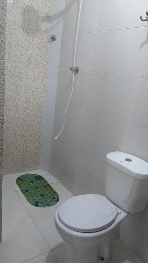 Вилла House Убатуба Экстерьер фото