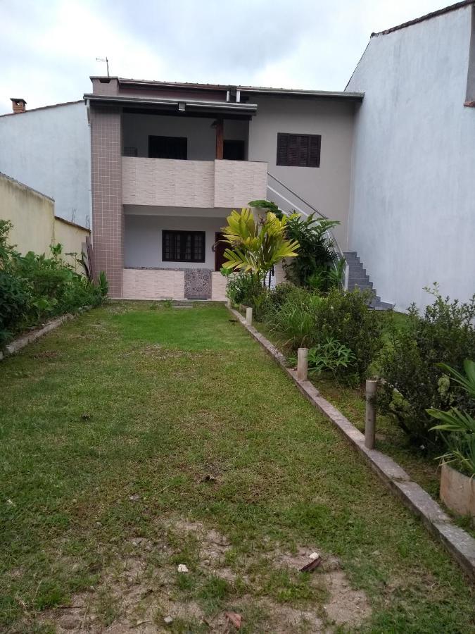 Вилла House Убатуба Экстерьер фото